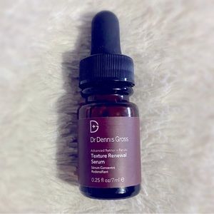 ($9) Dr. Dennis Gross Texture Serum Mini